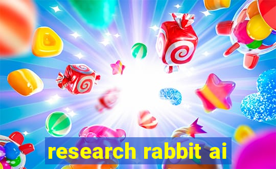 research rabbit ai